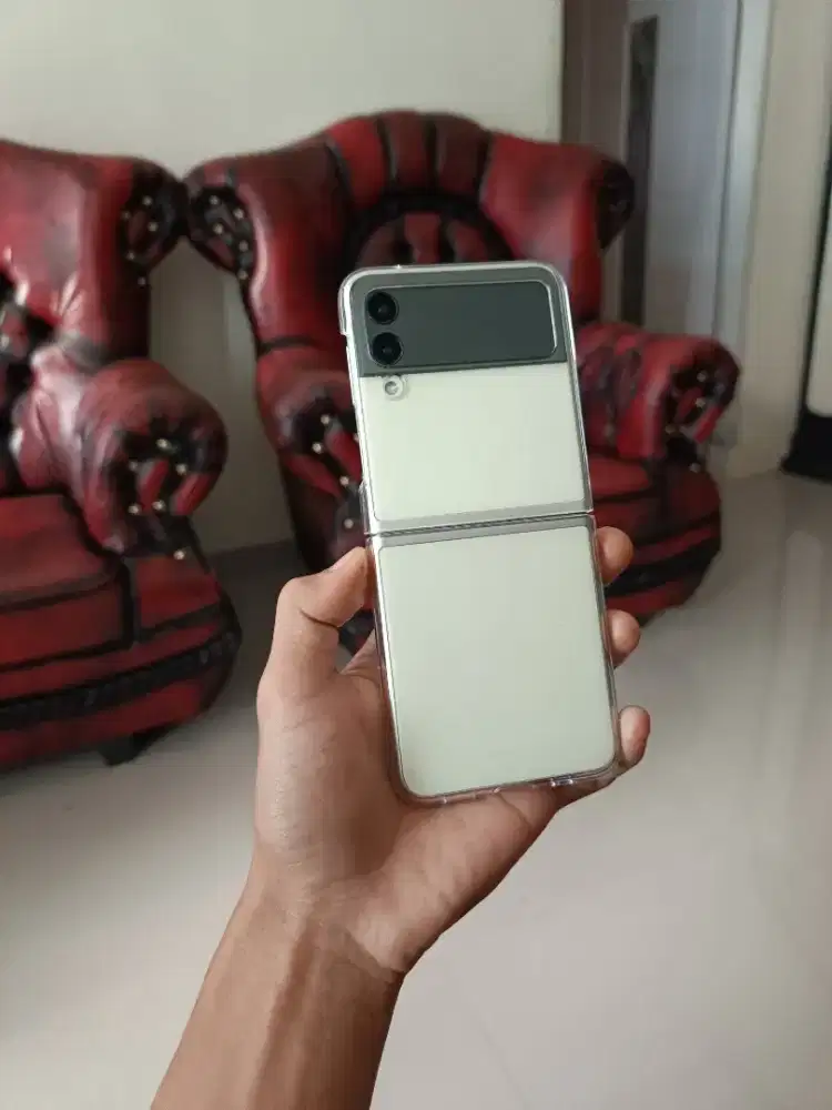 Samsung Z Flip 3 5G 8/128gb