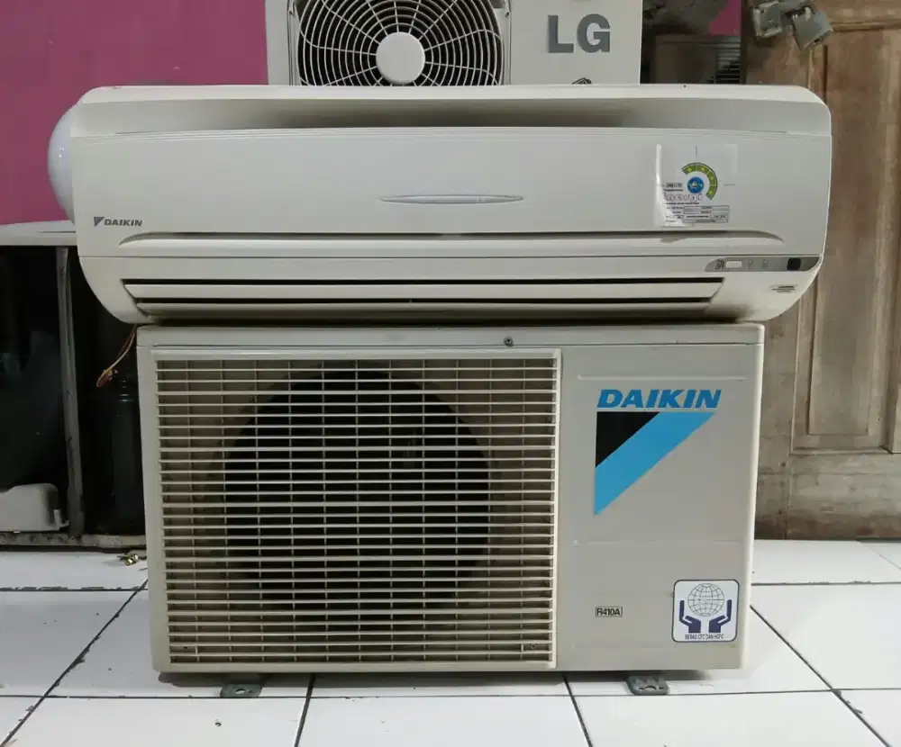 AC DAIKIN 1/2 PK