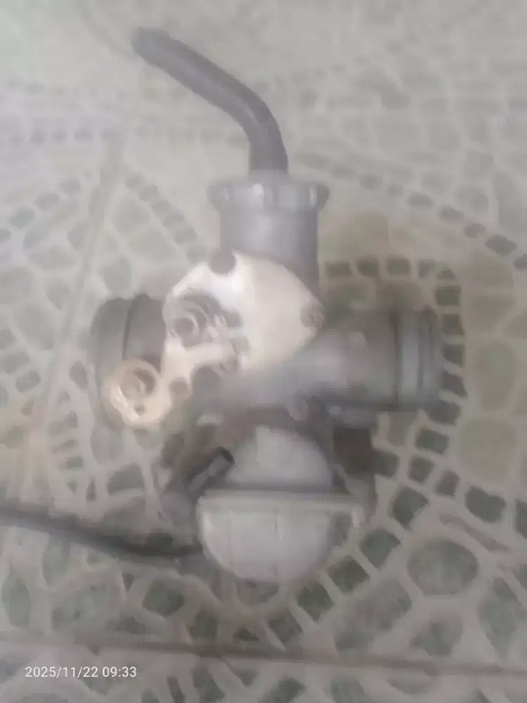 Karburator Binter Merzy kz 200