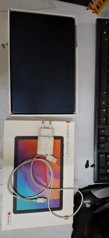 Mate Pad T10s (Jual cepat)