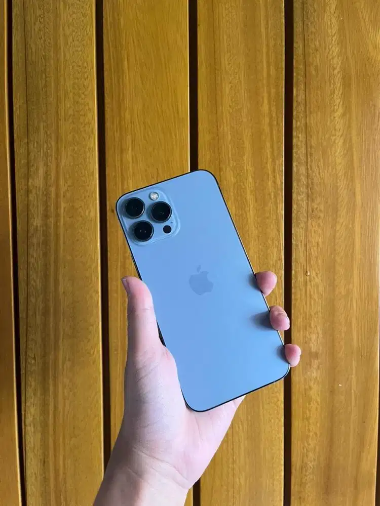 Iphone 13PM 256GB iNter