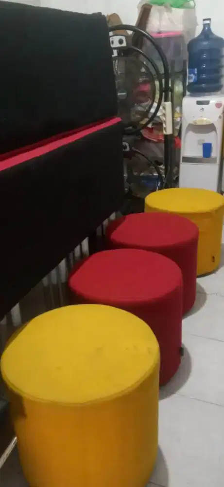 Kursi tunggu informa