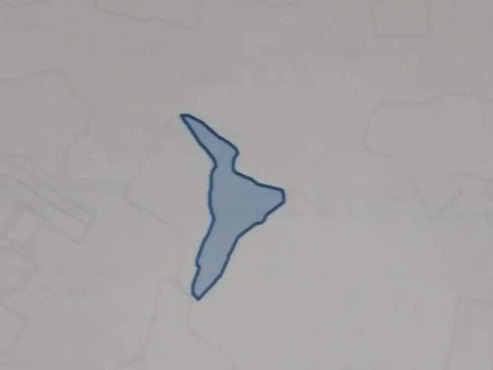 Dijual Tanah Luas  ,Lokasi Strategis di Jl. Semarang Garut