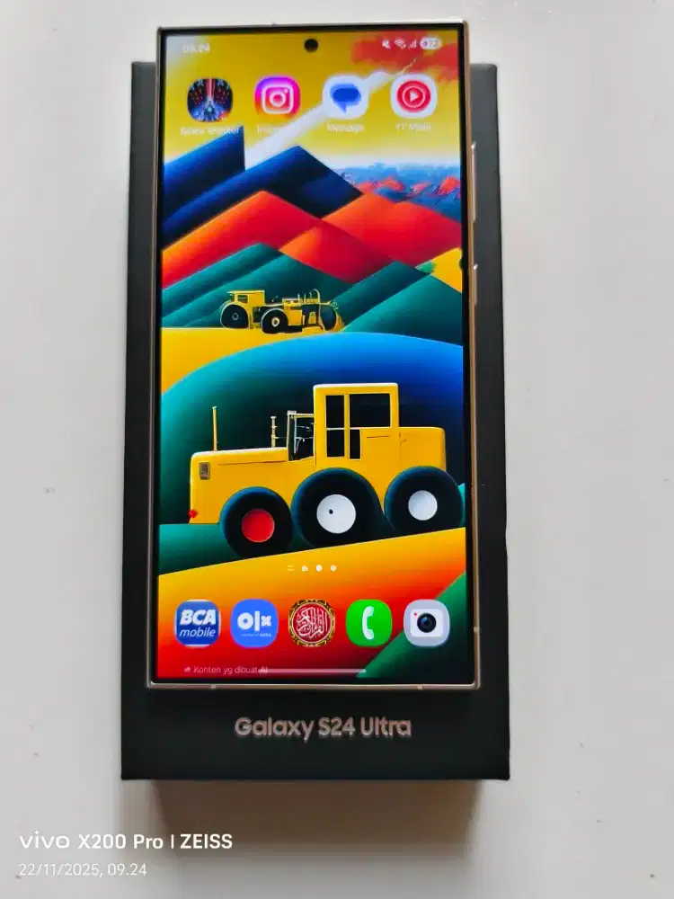 S24 Ultra 1TB 1000 Gigabyte Lega