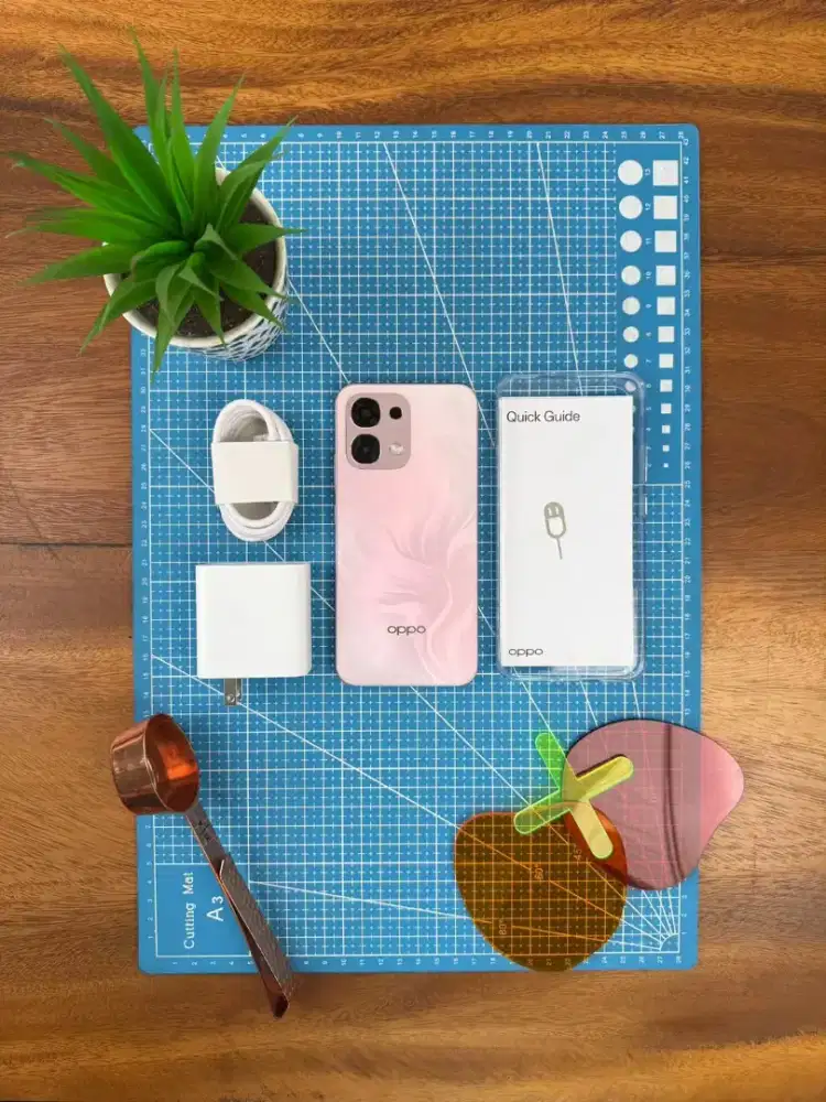 Oppo A6PRO 8/256
