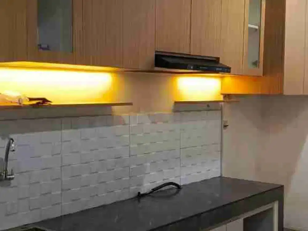 Disewakan Rumah Furnished SPORTCITY JABABEKA