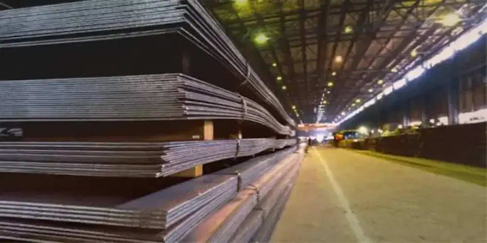 Plat kapal ready stok semua ukuran