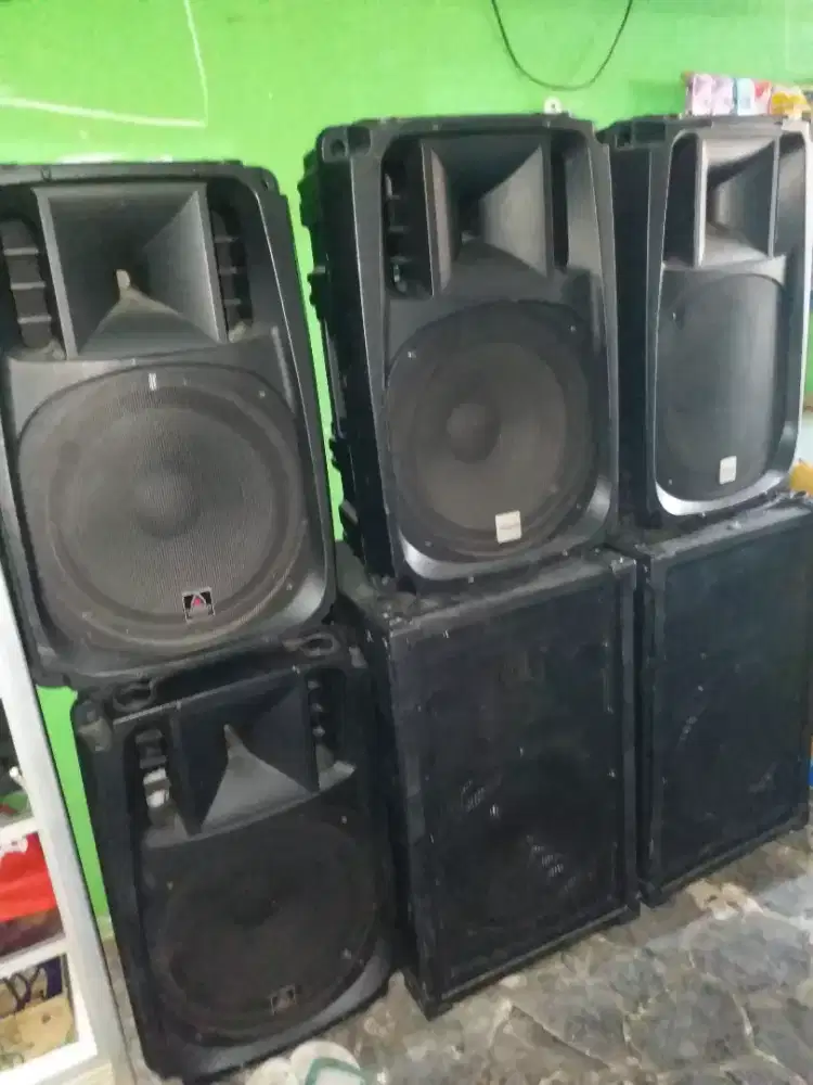 Sewa Sound System Jakarta Selatan  dan Sekitarnya
