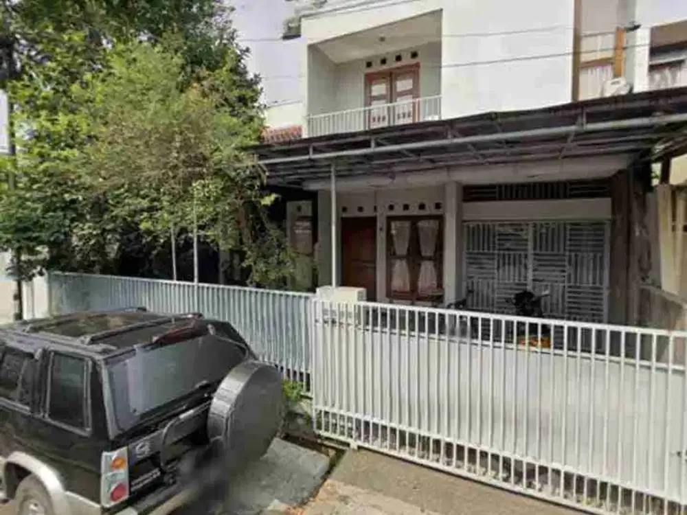 Disewakan Fully furnished Turangga Buahbatu Bandung pusat Dekat Suryalaya Cijagra Pasirsalam TSM