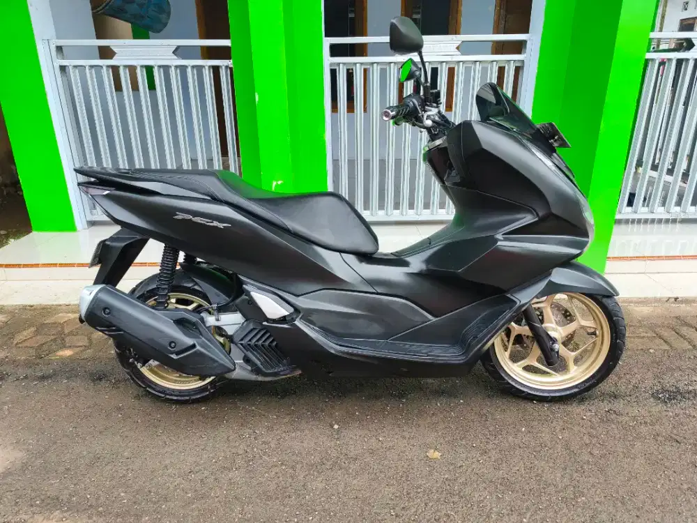 PCX 160 CBS 2021