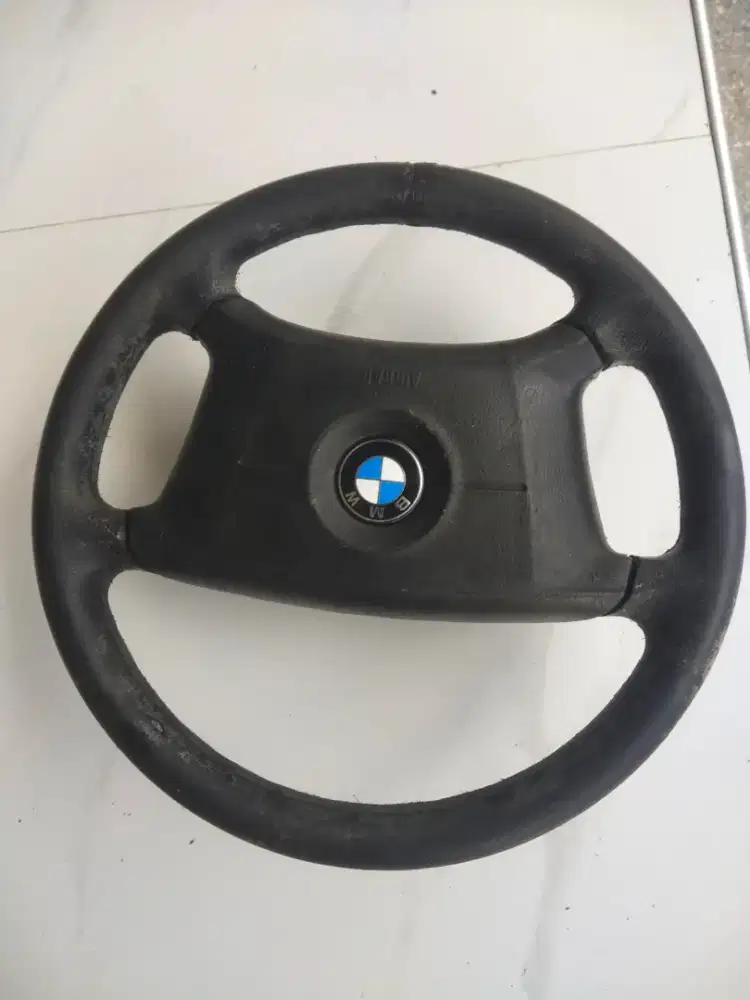 Di jual stir bmw e46 oryginal