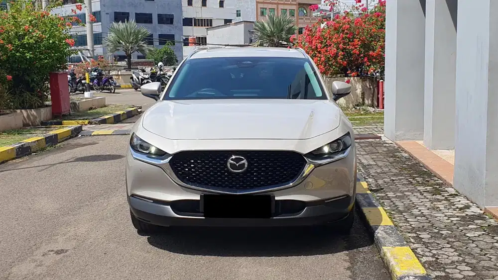 [ LOW KM ] Mazda CX-30 CX30 CX 30 2.0 GT Skyactiv-G AT 2024/2025