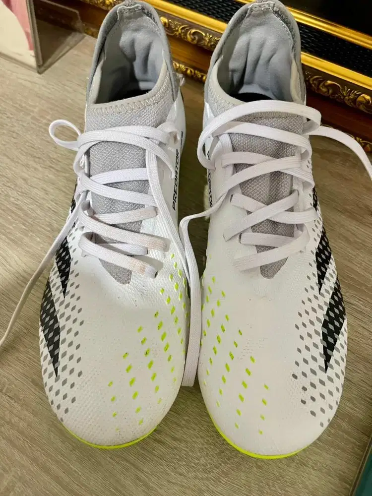 Sepatu bola adidas preloved•sepatu bola anak•sepatu adidas•adidas