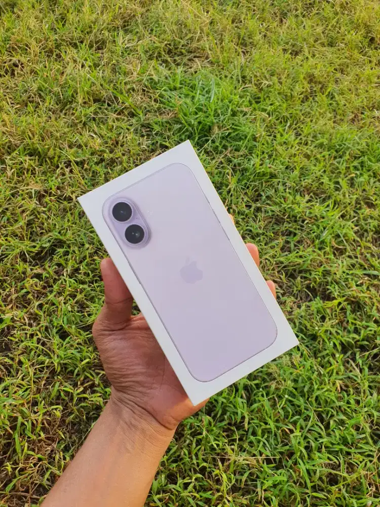 IPhone 17 256 GB NEW IBOX