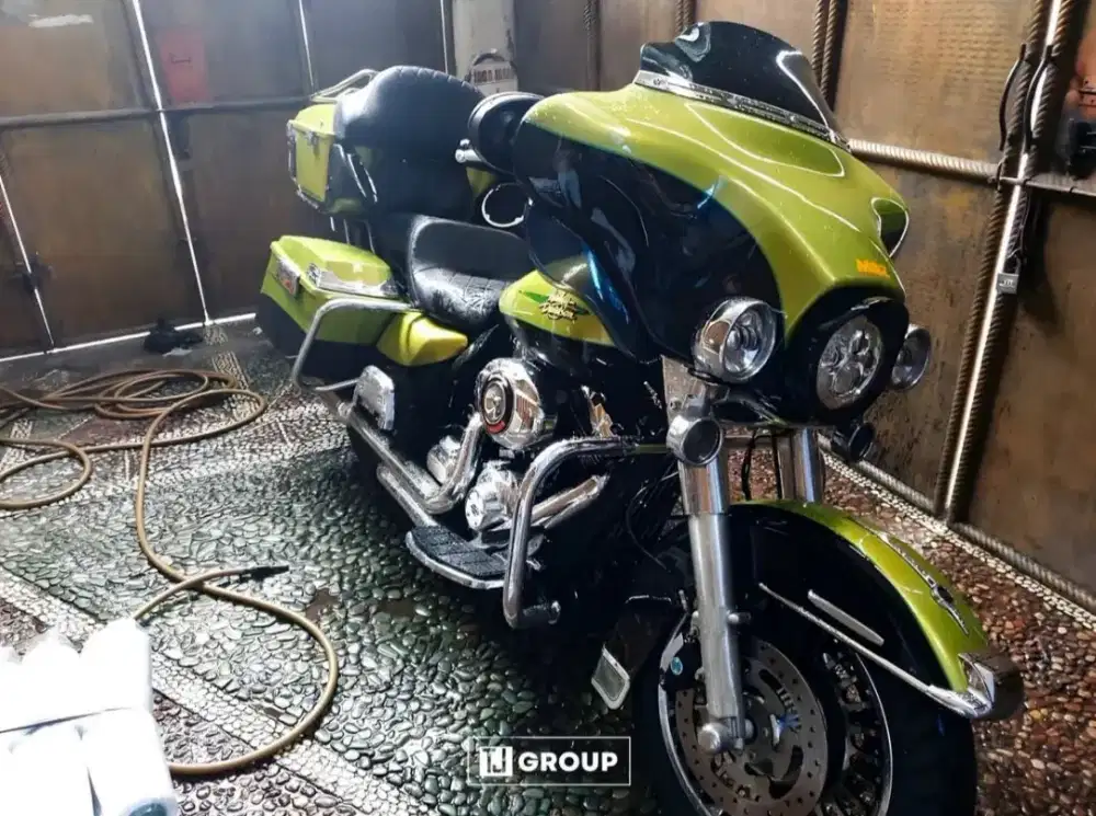 FOR SALE!! HARLEY DAVIDSON ULTRA LIMITED 2011