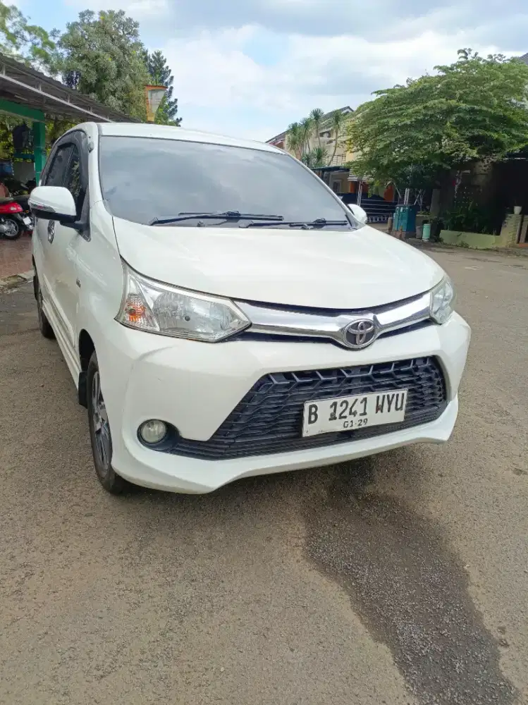 Rental mobil lepas kunci sewa harian, mingguan, bulanan siap antar
