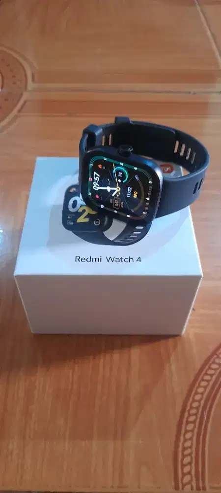 Jam Tangan Digital Redmi