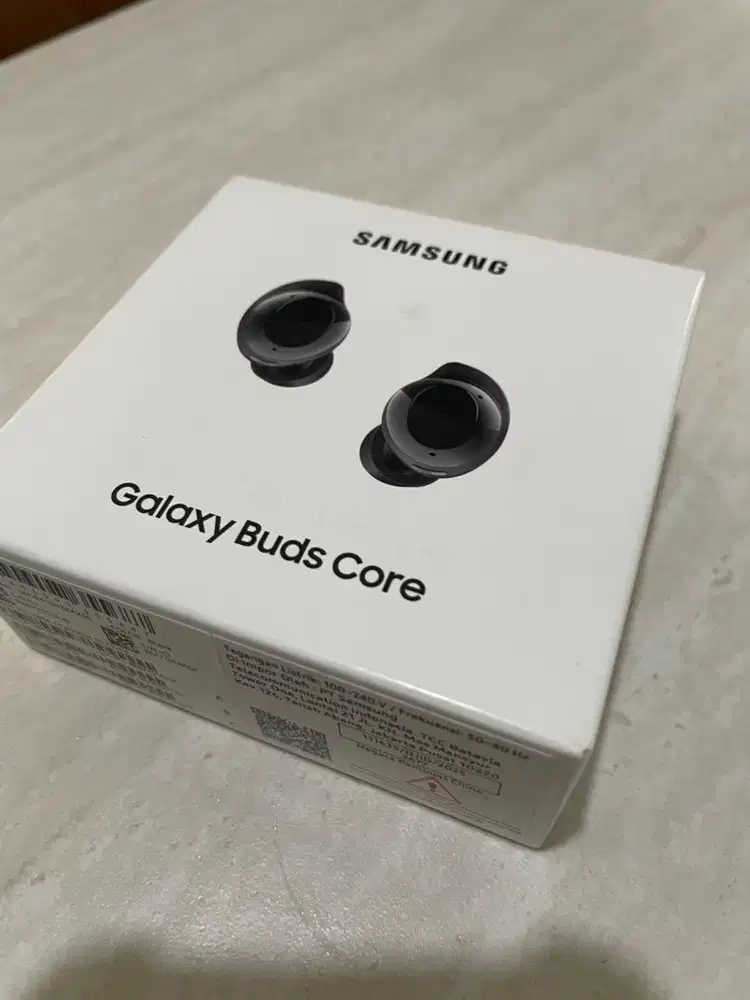 Galaxy Buds Core Samsung - NEW