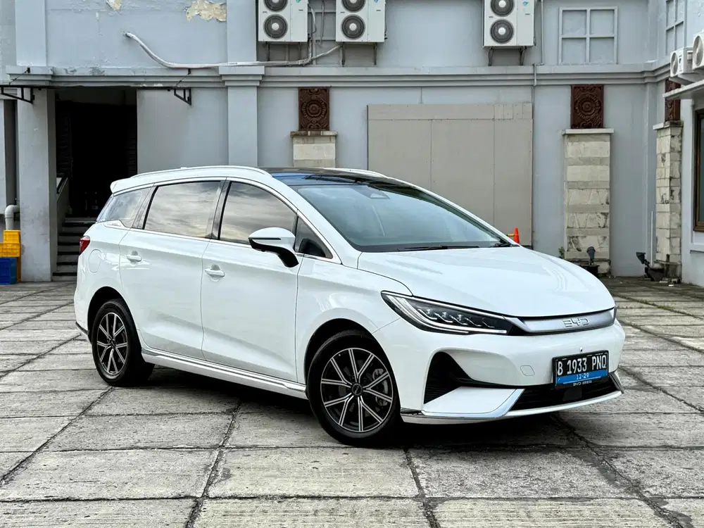 [ KM 5200 ] BYD M6 M 6 Superior EV 2024