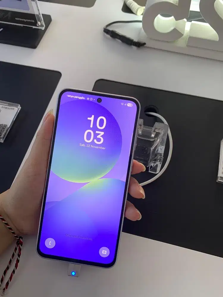 SAMSUNG GALAXY A36 5G RAM 8+8GB ROM 128 GB