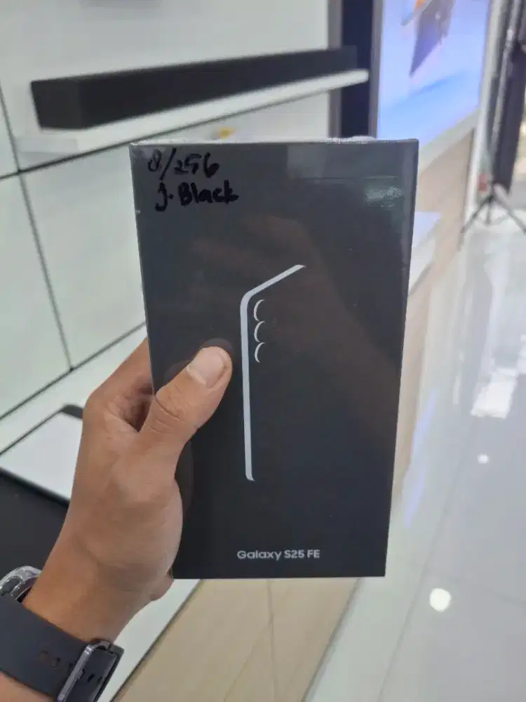 Samsung Galaxy S25FE 256GB