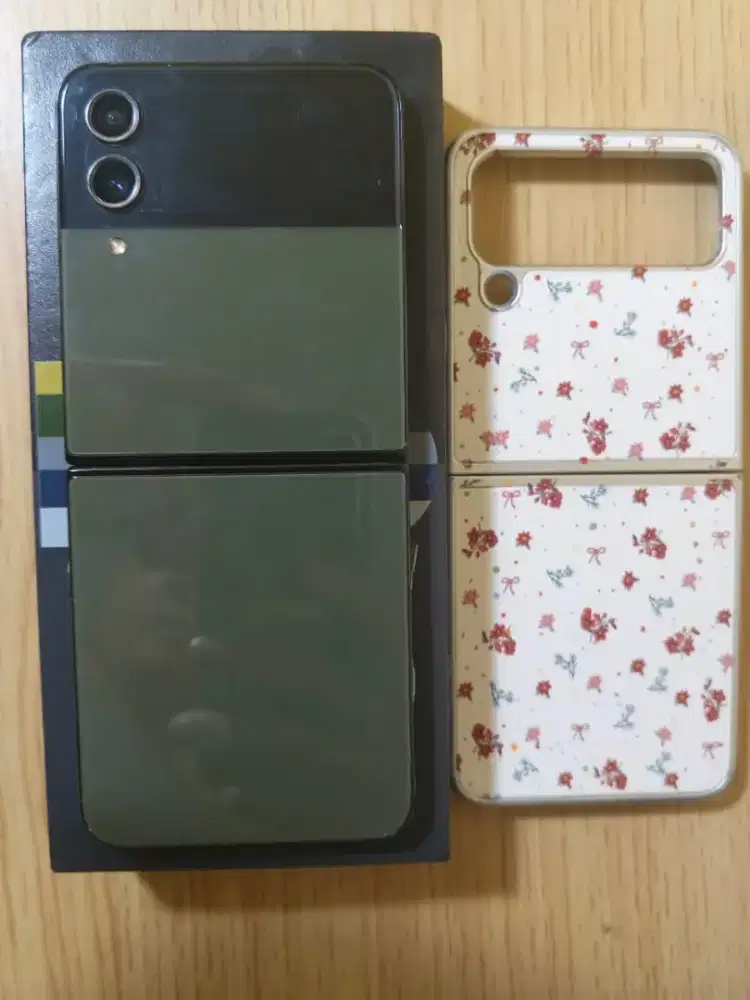 Samsung Galaxy Z Flip 4 8/256