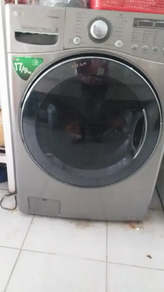 Lowongan kerja laundry