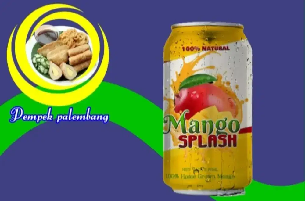 Shaloom ladies les desain grafis murah