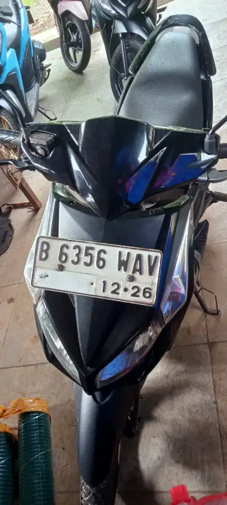 Vario techno nego aja