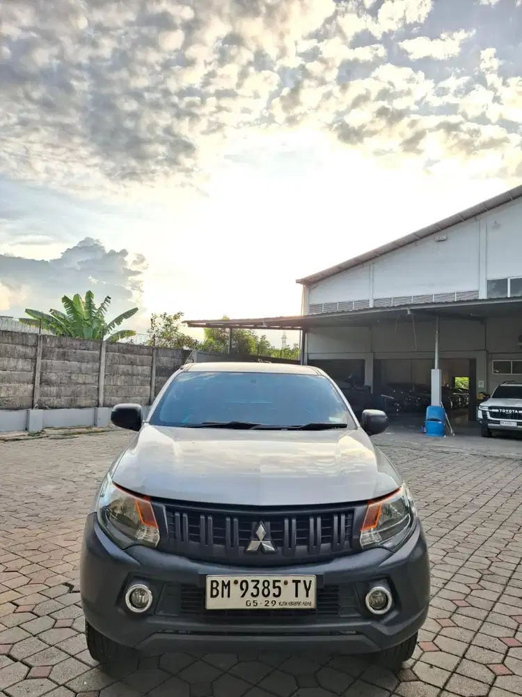 Triton 2019 HDX manual