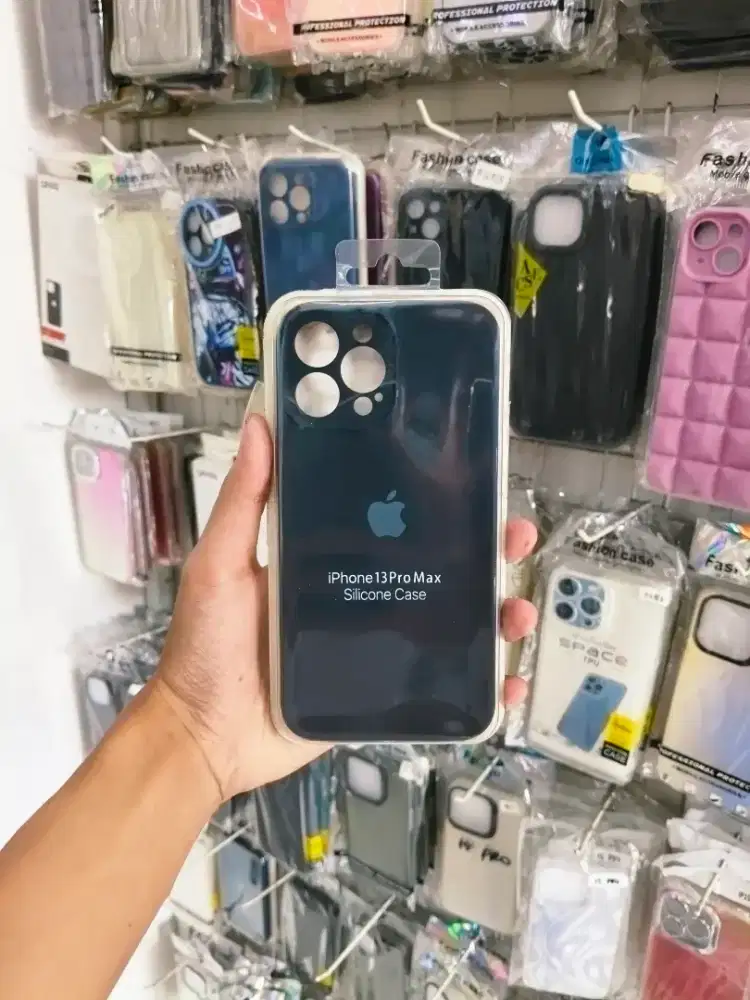 Casing iPhone 13 Promax