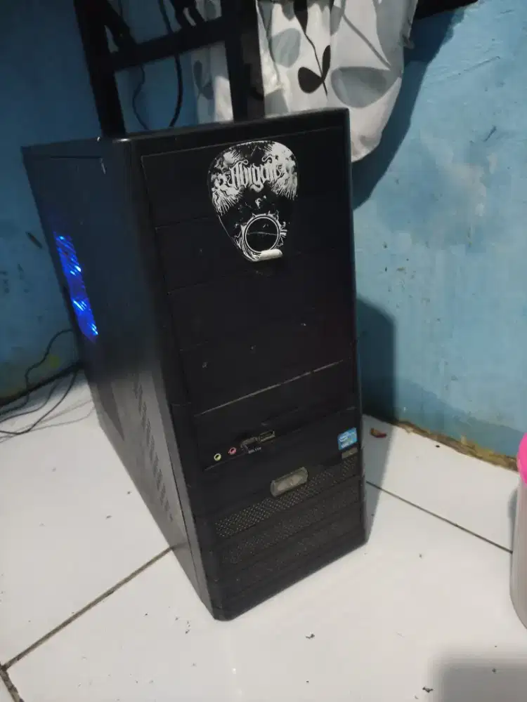 KOMPUTER i5 hdd 500Gb