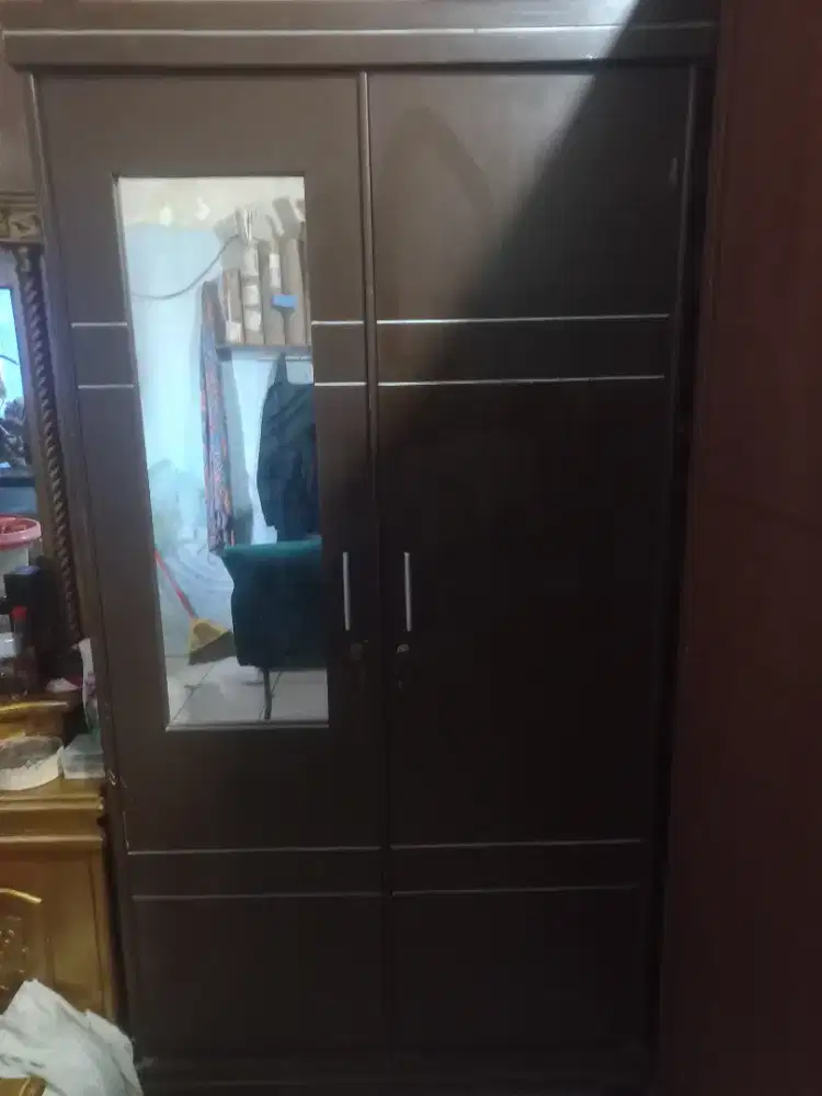 Jual cepat kondisi masih mulus