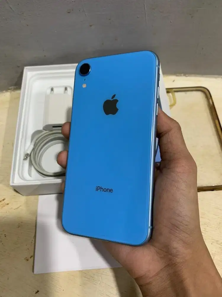 iphone xr 128gb wifi only