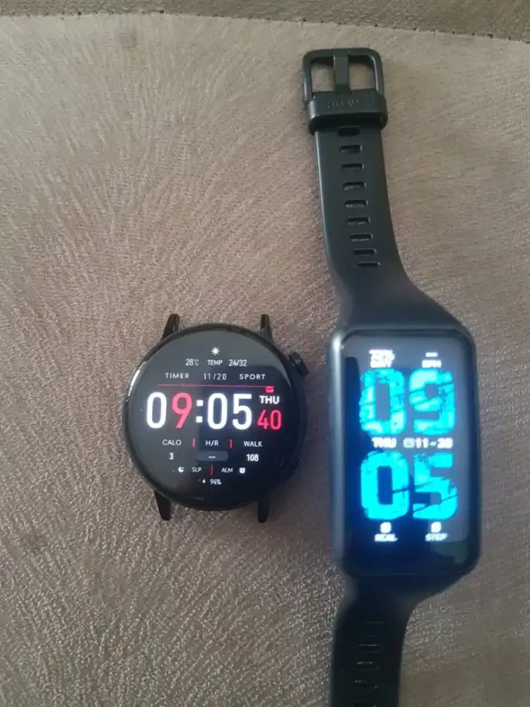 Huawei GT3 42mm Bonus Huawei Band