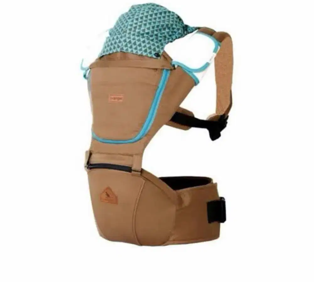 Preloved Gendongan I- Angel