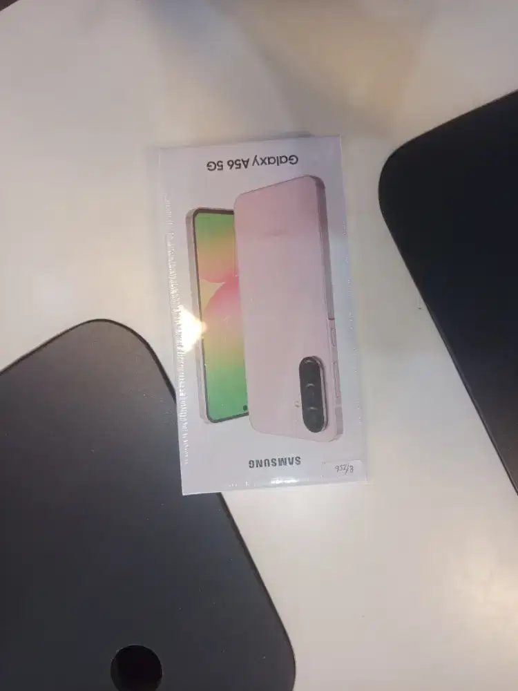 SAMSUNG A56 5G PROMO TERBARU FREE ADAPTOR