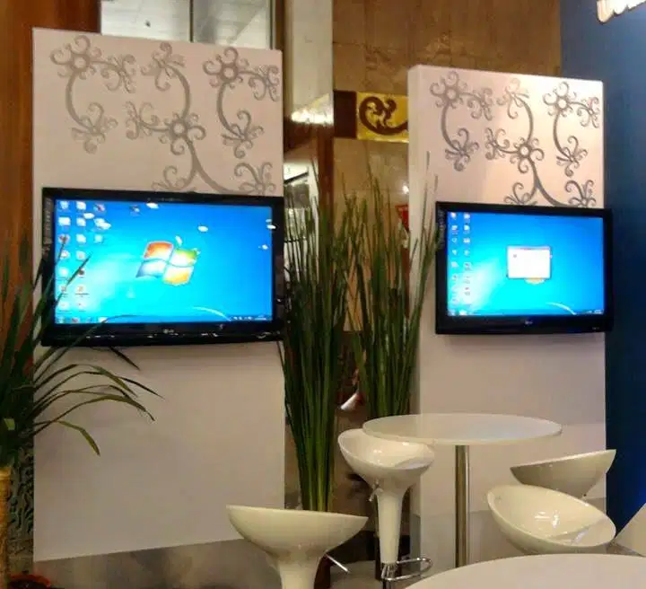 PENYEDIA TV LED MEDAN