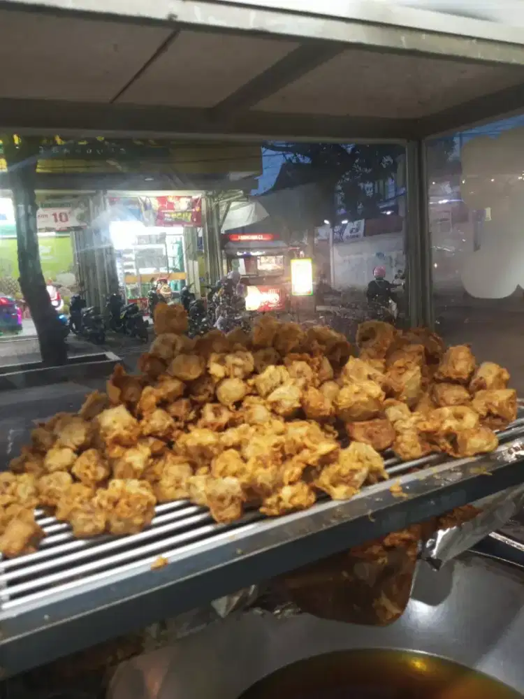 Lowongan kerja gehu pedas bandung