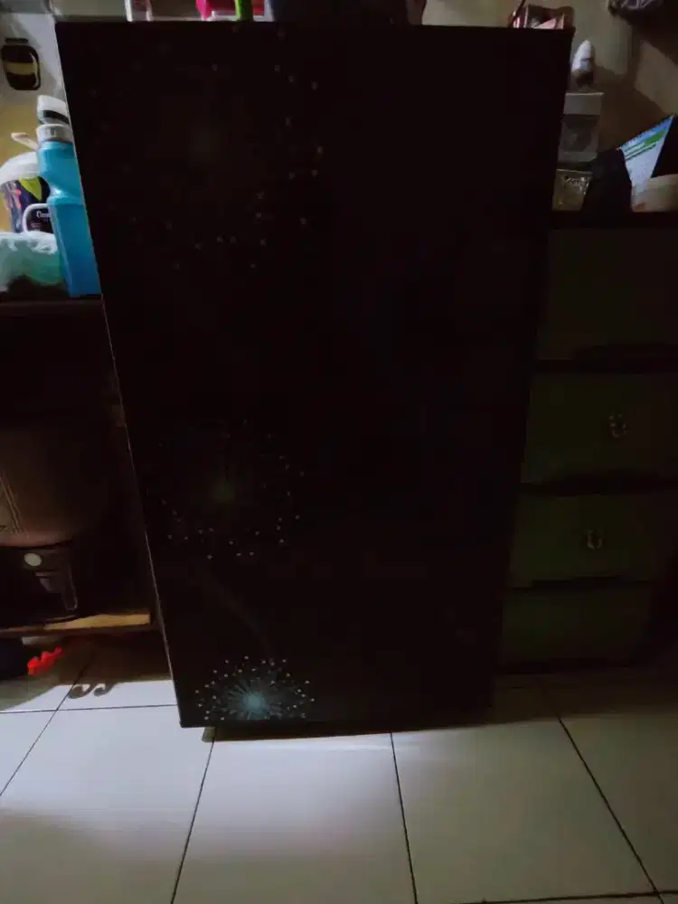 kulkas Sharp 1 Pintu