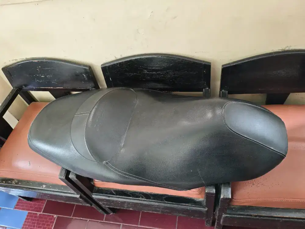 Jok xmax old original