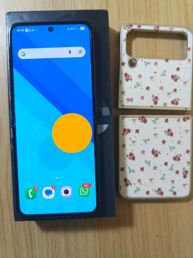 Samsung Galaxy ZFlip 4