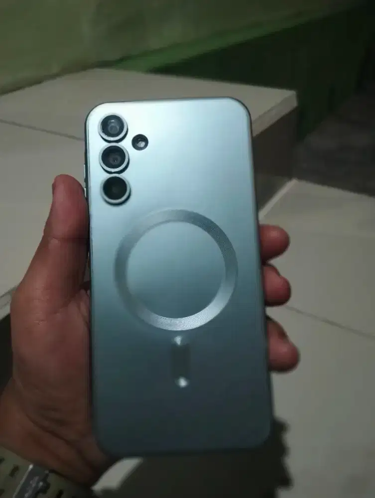 Samsung A15 RAM 8/256