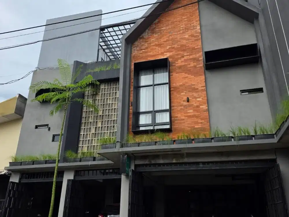 Kos Istimewa Dijual, Area Demangan Caturtunggal, Full Penghuni, Akupansi 95%