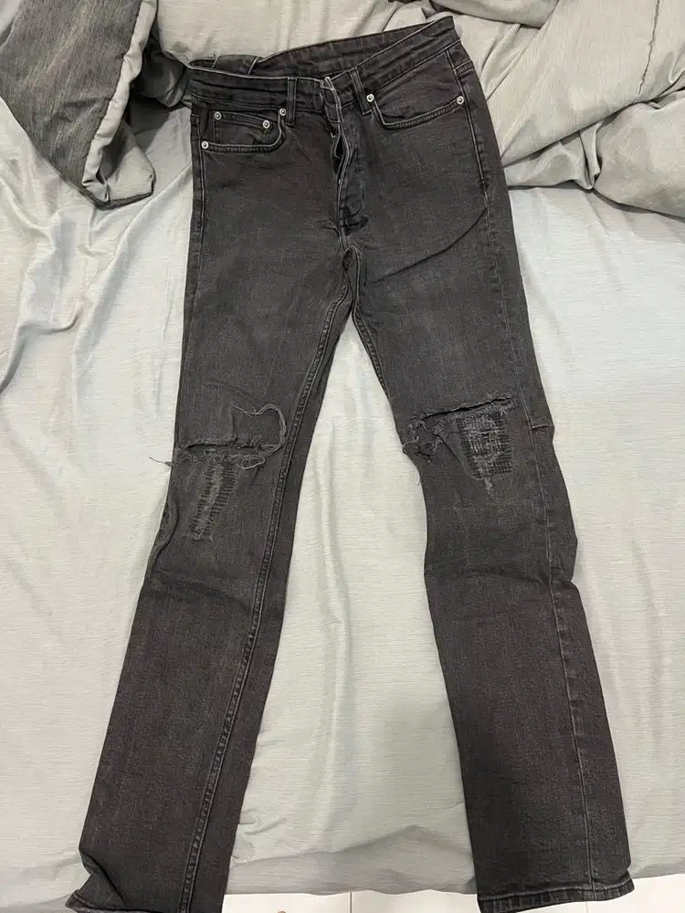 Celana Panjang Ksubi