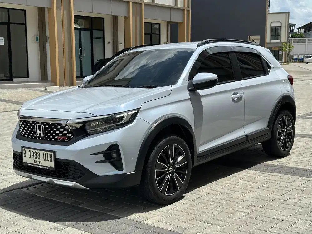 Honda WR-V RS at matik thn 2023