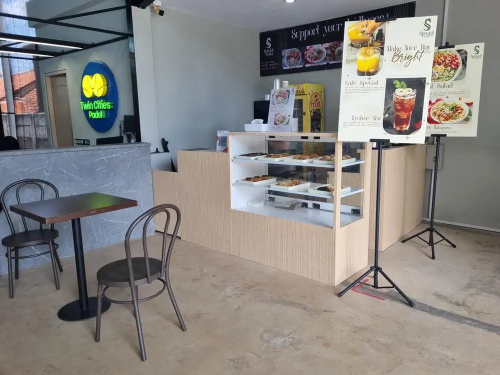 Lowongan Barista cocok langsung kerja