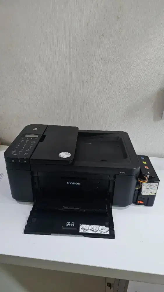 Printer canon tr 4570s