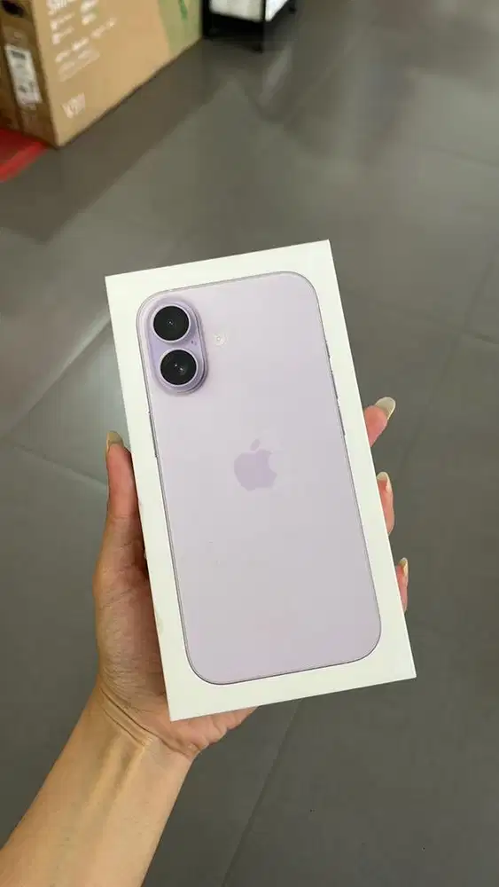 Iphone 17 series cicilan 0%