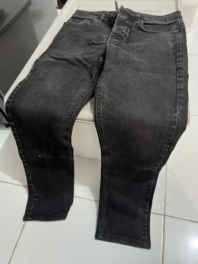 Celana panjang ksubi